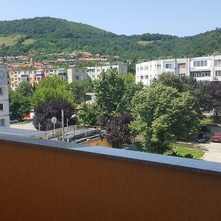 Apartament Victory Lägenhet Orşova Exteriör bild