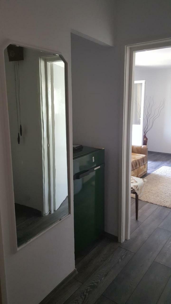 Apartament Victory Lägenhet Orşova Exteriör bild