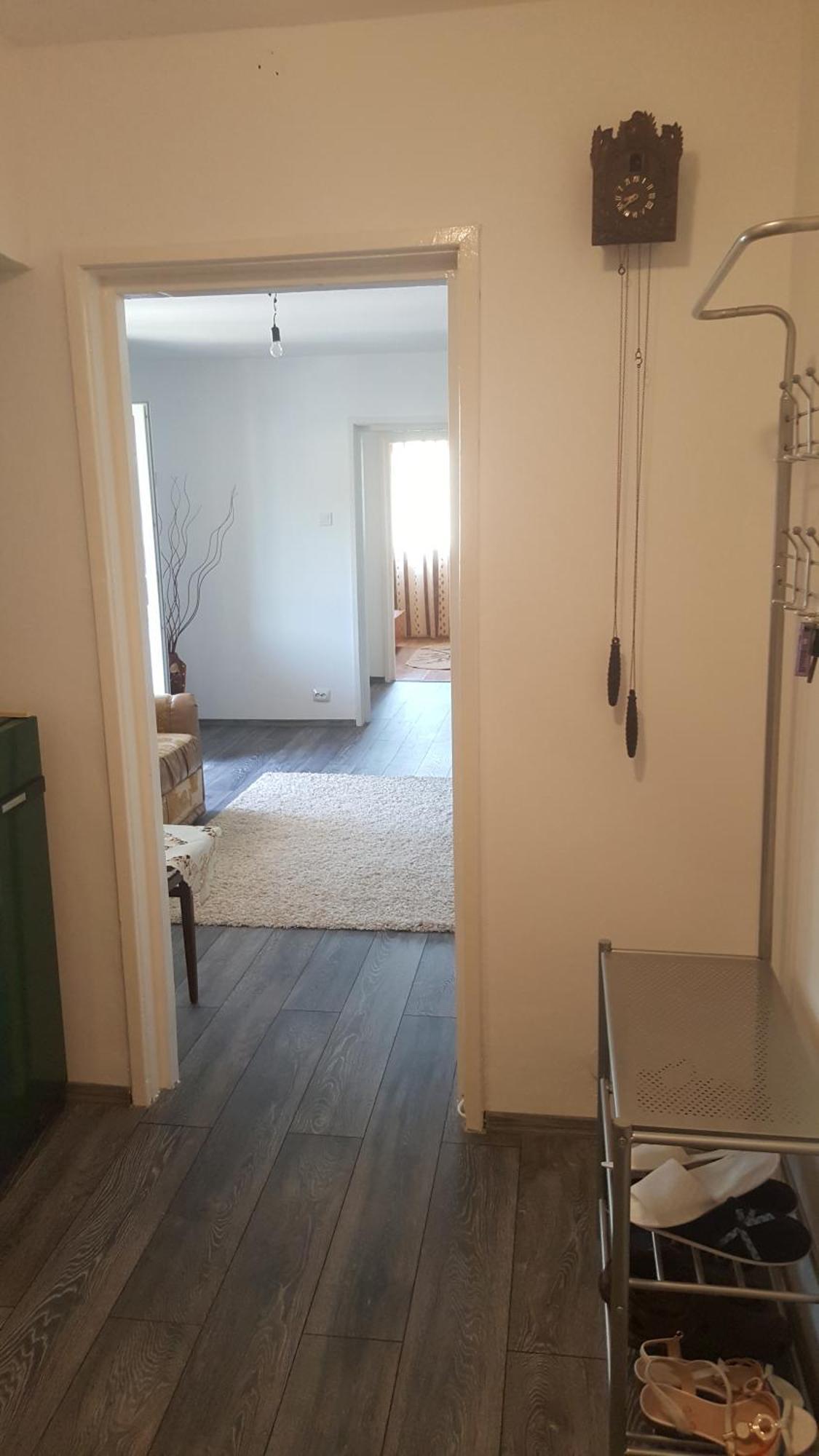 Apartament Victory Lägenhet Orşova Exteriör bild