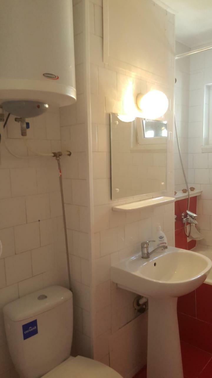 Apartament Victory Lägenhet Orşova Exteriör bild