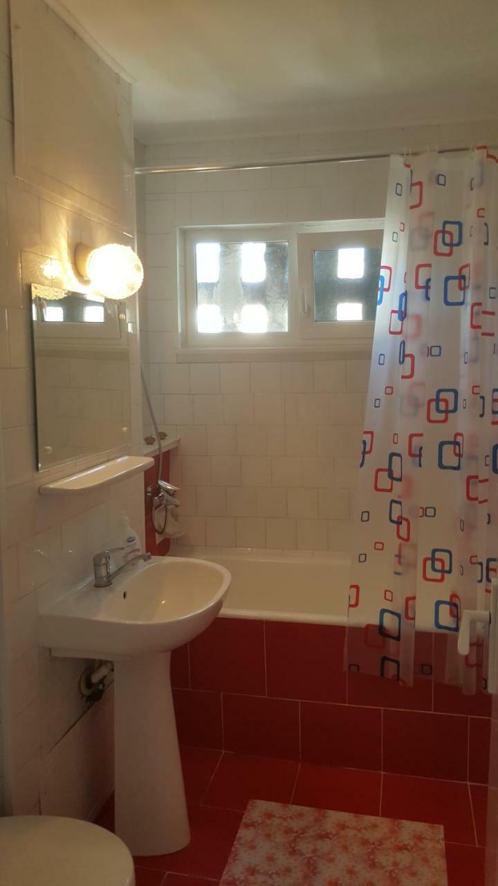 Apartament Victory Lägenhet Orşova Exteriör bild