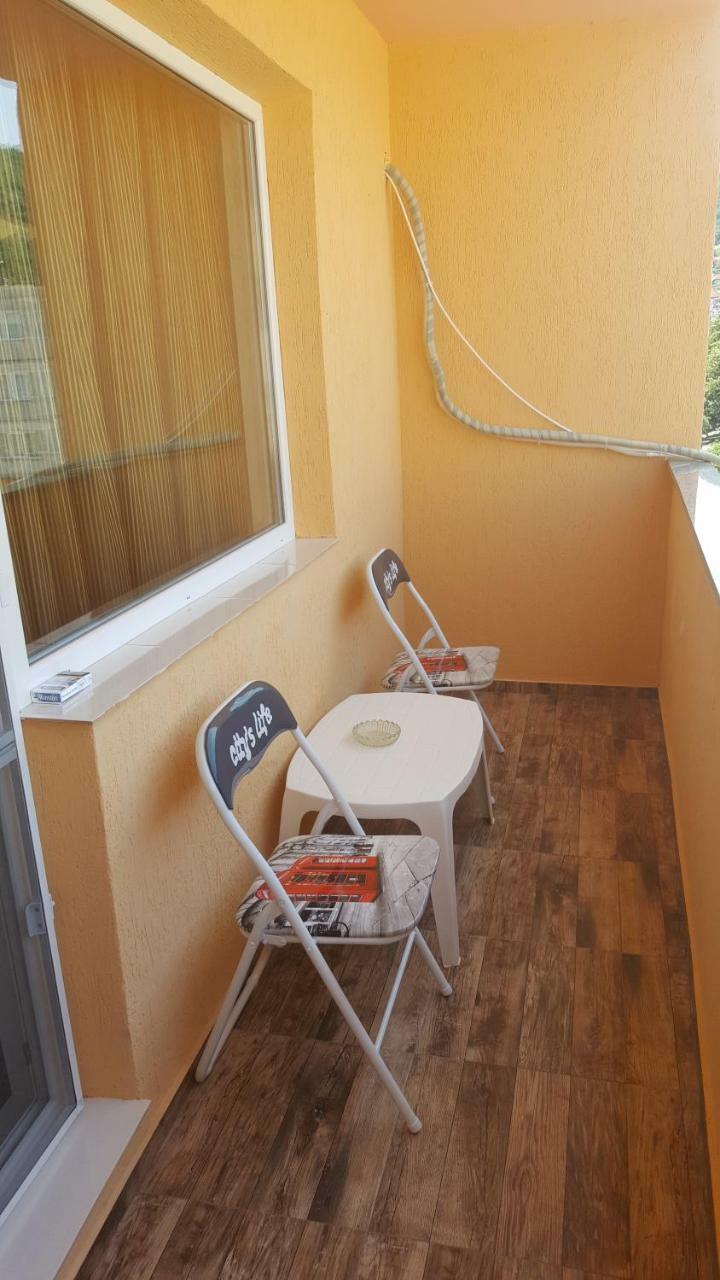 Apartament Victory Lägenhet Orşova Exteriör bild